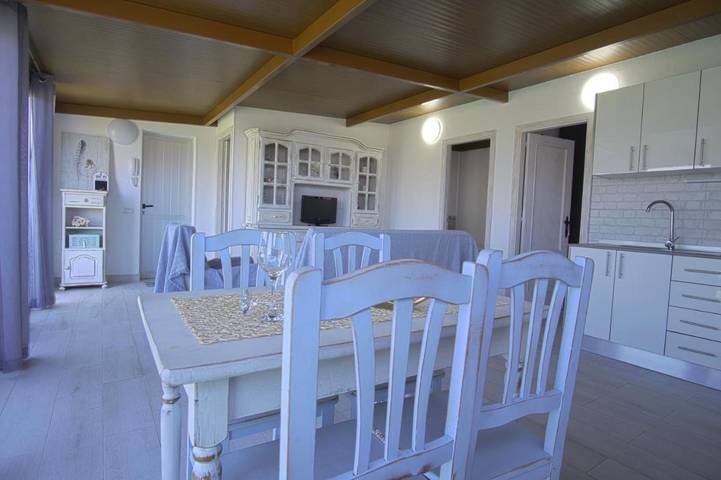 Gîte pour 2 personnes, avec balcon et vue dans Los Abrigos - 4