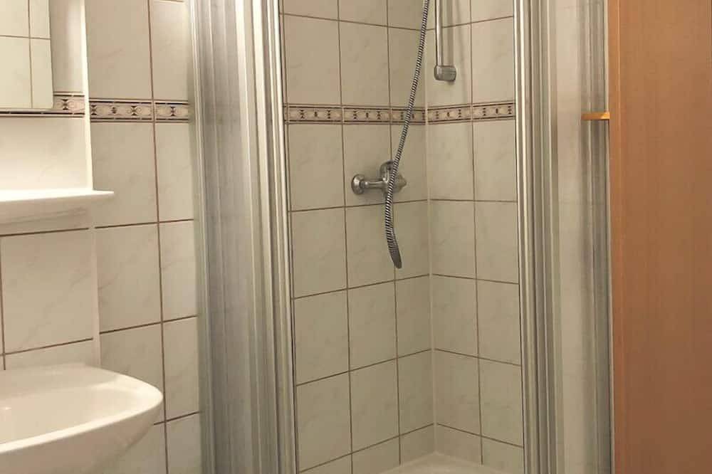 Ganze Wohnung, Ferienwohnung für Zwei auf dem Rittergut Bömitz in Rubkow, Vorpommern Greifswald