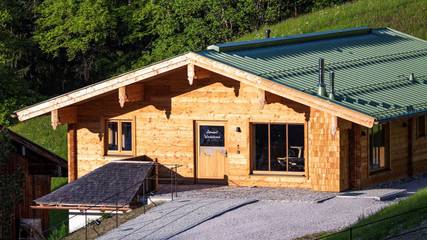 Chalet für 4 Personen in Schönau am Königssee, Königssee, Bild 4