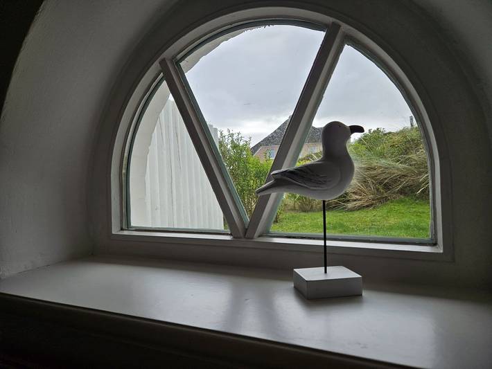 Ganze Wohnung, Haus Wattblick App. 04 in Rantum, Sylt (Gemeinde)
