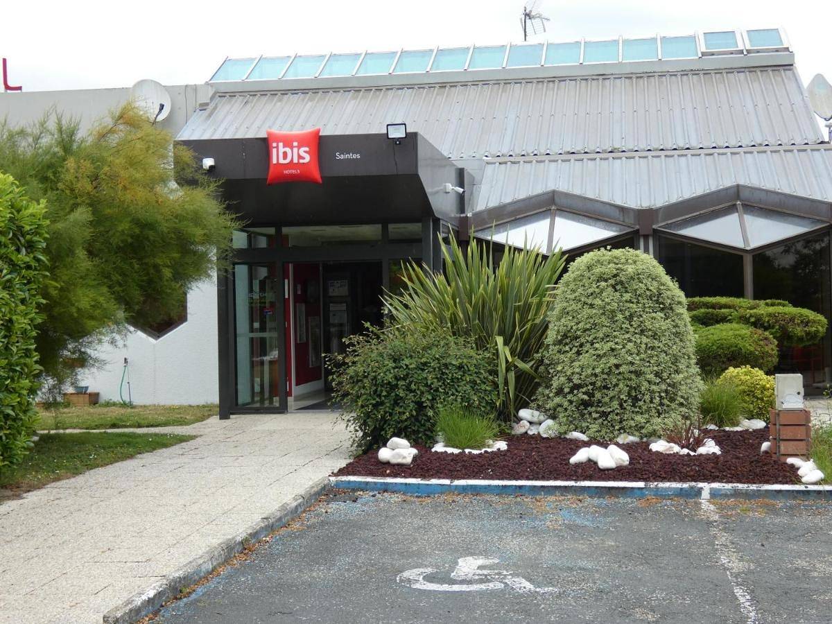 Hôtel pour 2 personnes avec jardin in Saintes, Région de Saintes