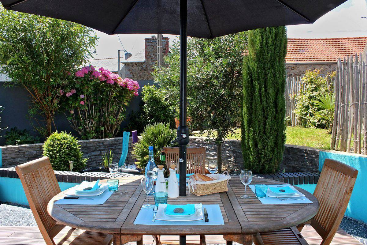 Couleur Azur in Plérin, Côte de Goëlo