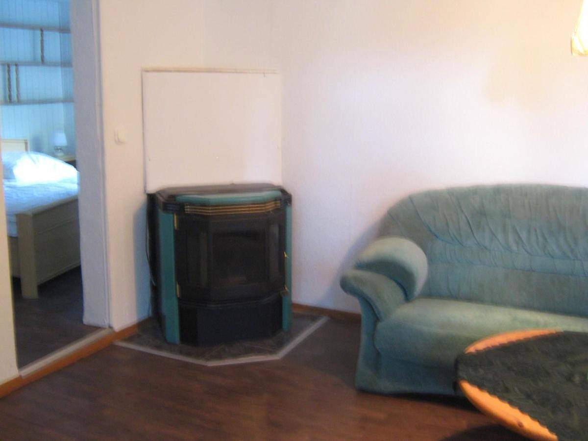 Ganze Wohnung, One-Bedroom Apartment in Crivitz, Ludwigslust-Parchim