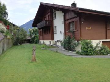 Hütte für 7 Personen in Flühli, Westalpen, Bild 1