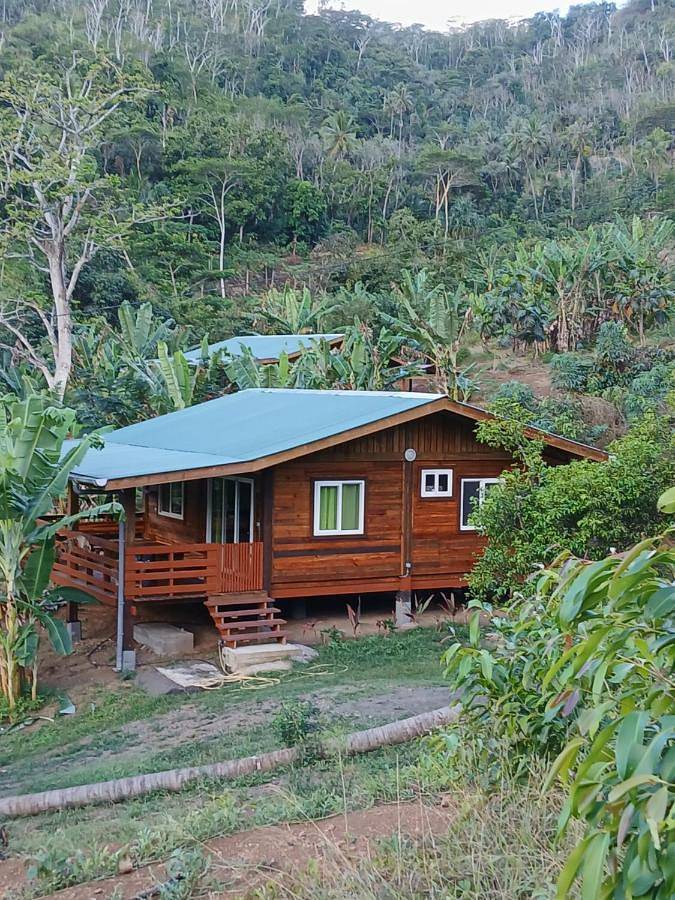 Gîte pour 3 personnes, avec vue et jardin dans Atuona - 3