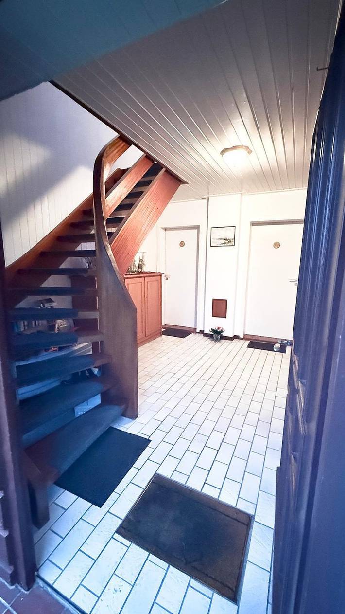 Ganze Ferienwohnung, Sjip bi Hüs 1 in Tinnum, Sylt (Gemeinde)