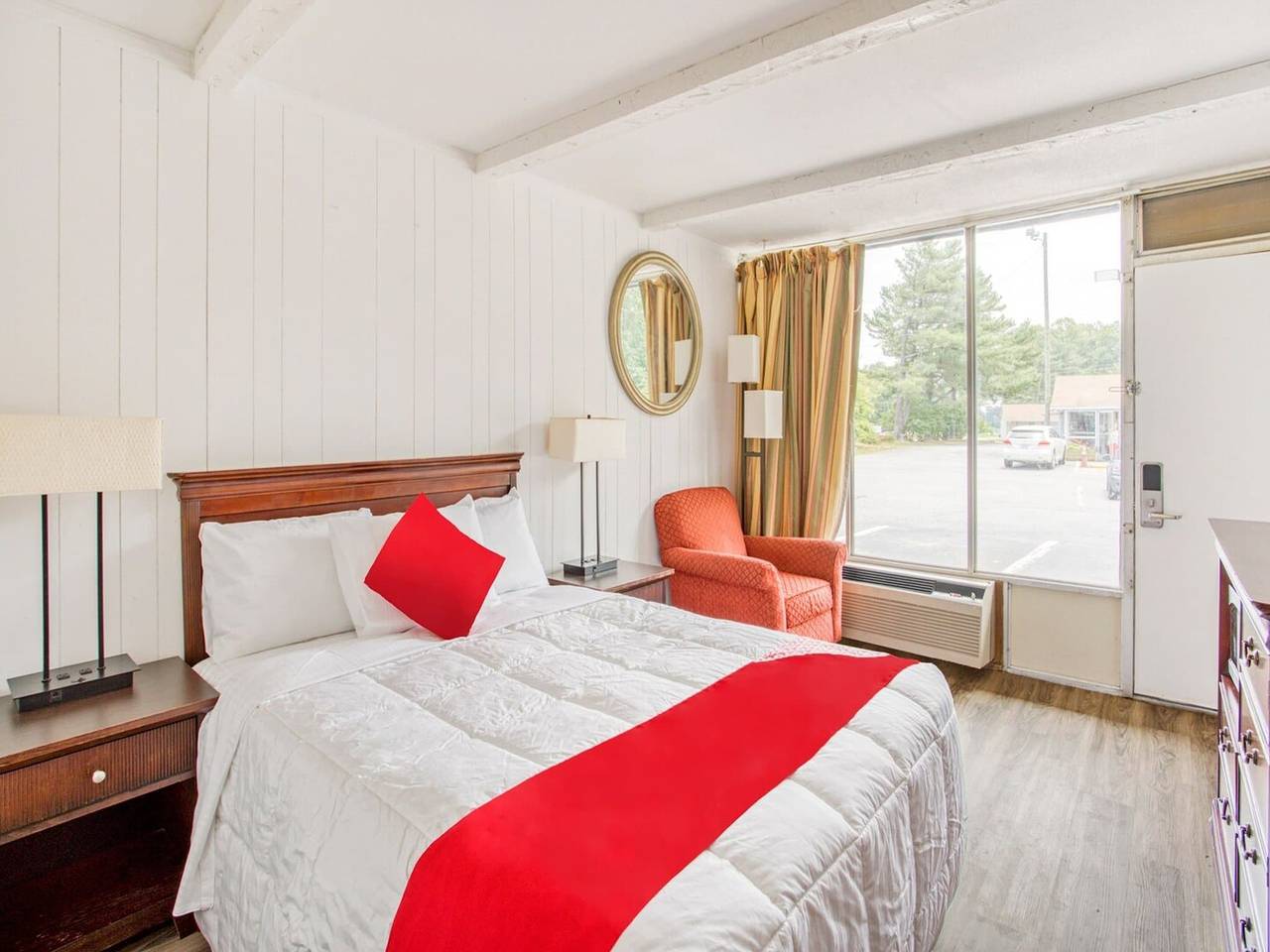 Appartamento vacanze a Kernersville a partire da 66€ a notte