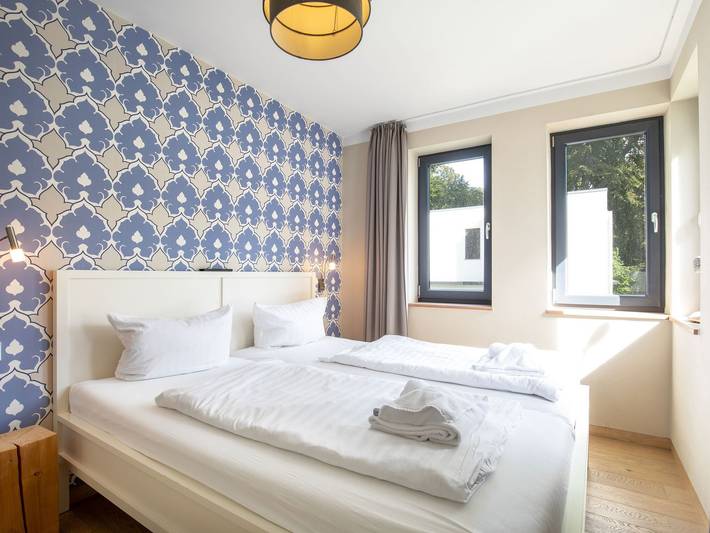 Ferienhaus für 8 Personen, mit Sauna und Terrasse in Sellin - 4