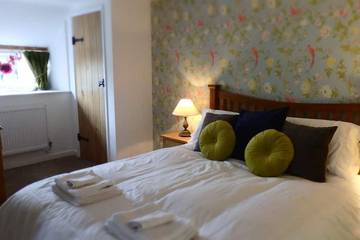 Cottage for 4 People in Burford, The Cotswolds, Photo 1