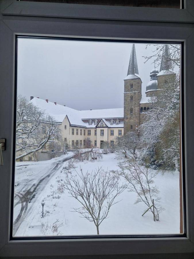 Standard Single Room in Marienmünster, Kreis Höxter