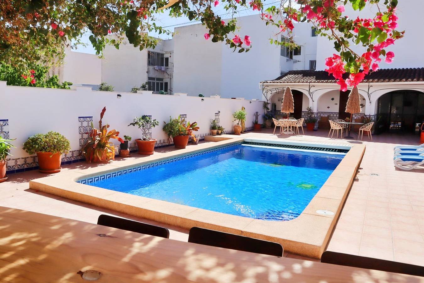 Casa Lola Callosa 10 in Callosa de Ensarriá, Costa Blanca