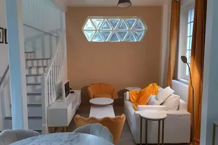 Gîte pour 4 personnes - 1