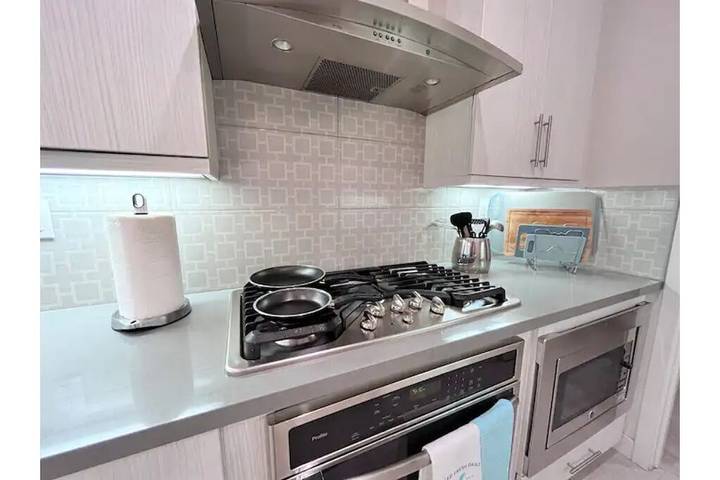 Vacation rental for 6 people in Irvine