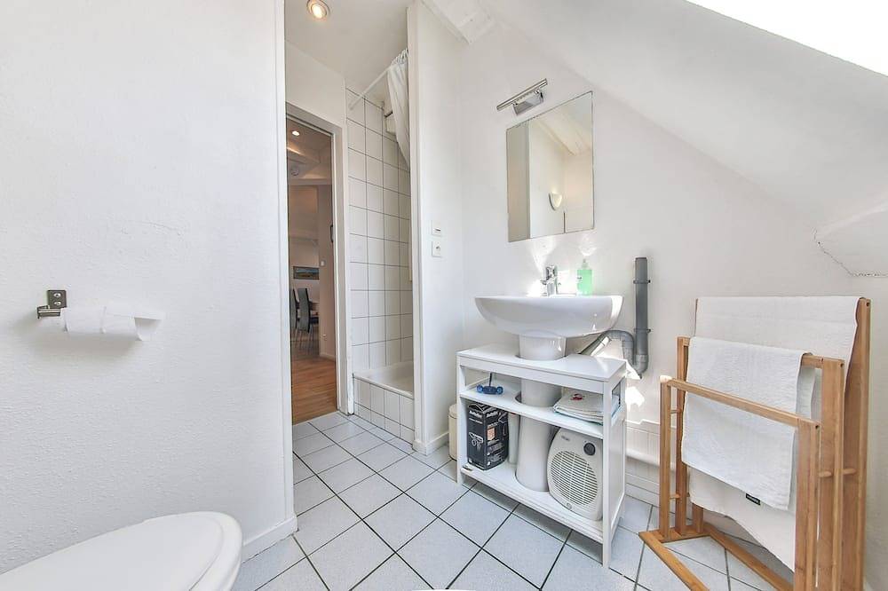 Entire apartment, Charmant Appartement à Issenheim, au Pied des Vosges, et di Vignoble in Issenheim, Guebwiller region