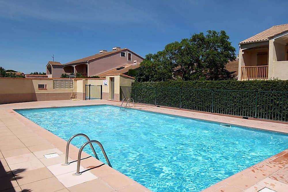 Maison de vacances