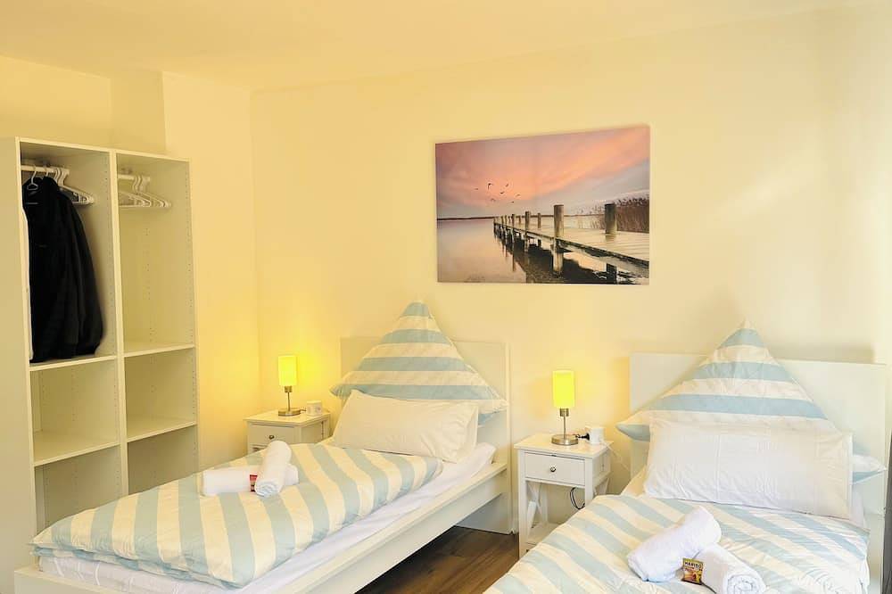 Ganze Wohnung, Apartment 4You Köln-Frechen in Frechen, Rhein-Erft-Kreis