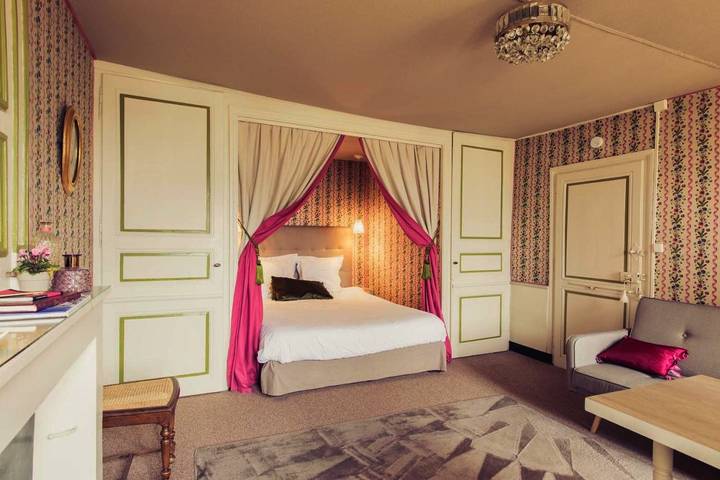 Gîte pour 3 personnes, avec vue à Poitiers - 2