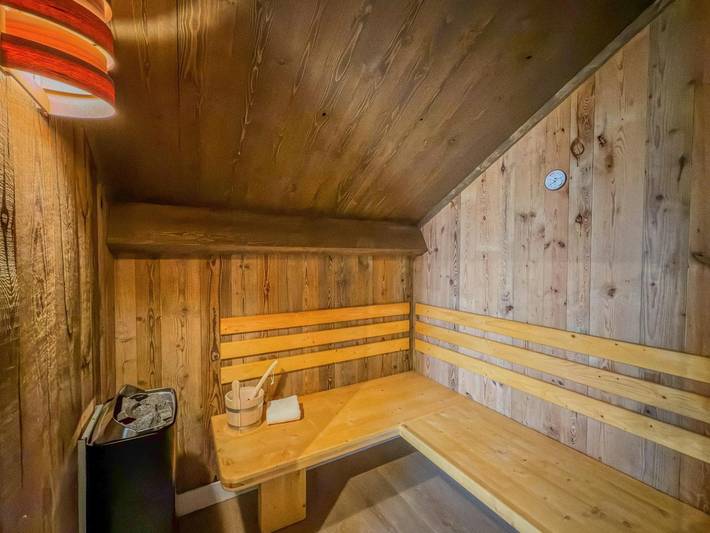 Charmantes Chalet mit Sauna an einem Alpensee in Afritz am See, Villach-Land