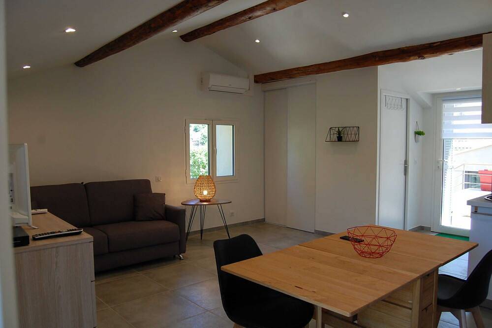 Le Prieuré n°2 - Saint-Blaise in Saint-Blaise, Nizza Region