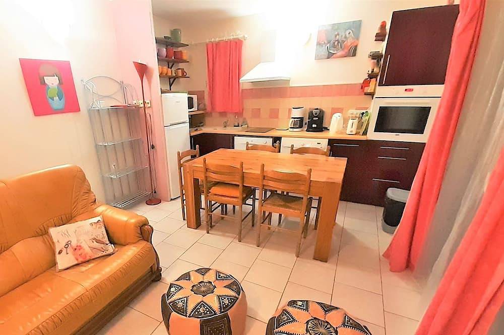 Villa 2 à 5 pers. Sommières - 4 étoiles - Clévacances : 3 clés - piscine privée in Saint-Clément, Région de Nîmes