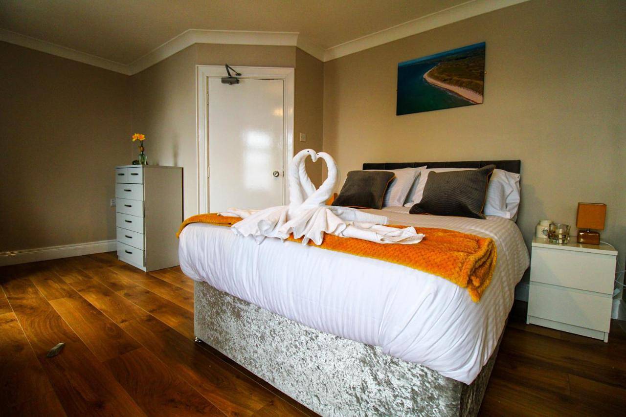 Beulah Guest House in Portrush, County Antrim