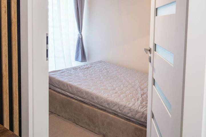 Ganze Wohnung, Siewierz Deluxe Apartment in Schlesien