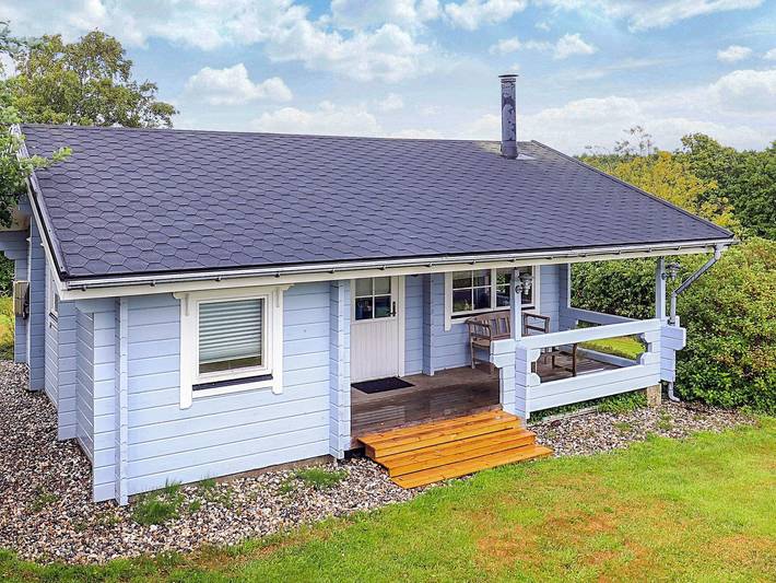 Ferienhaus für 6 Personen, mit Terrasse in Eskov Strandpark - 3