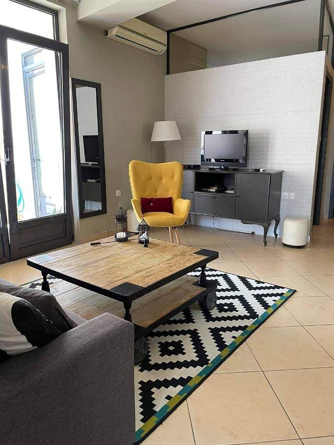 Geheel appartement, Two-Bedroom Apartment in North Aegean Islands