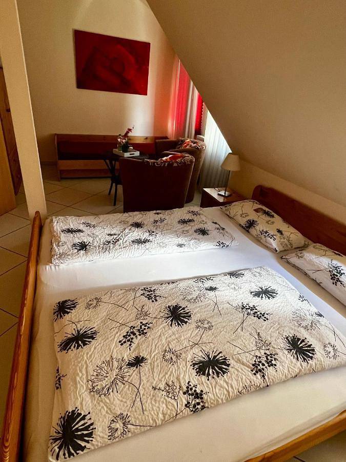 Ferienhaus für 3 Personen in Hemmoor - 4