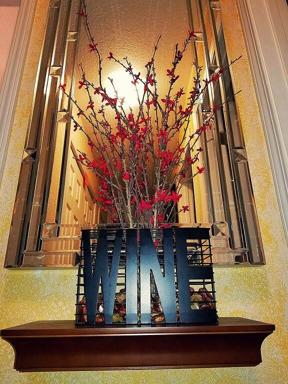 Wunderschönes Napa Home mit Weintour. # -0011 in Napa, Napa Valley