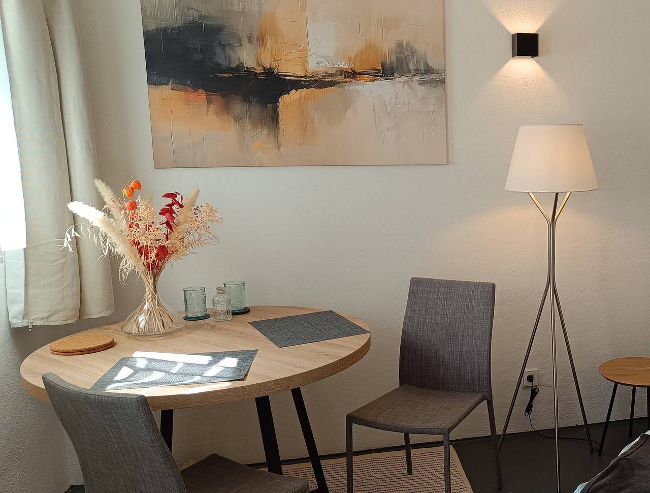 Ganze Wohnung, Gemütliches Zimmer in Nagold mit eigenem Bad in Nagold, Nordschwarzwald