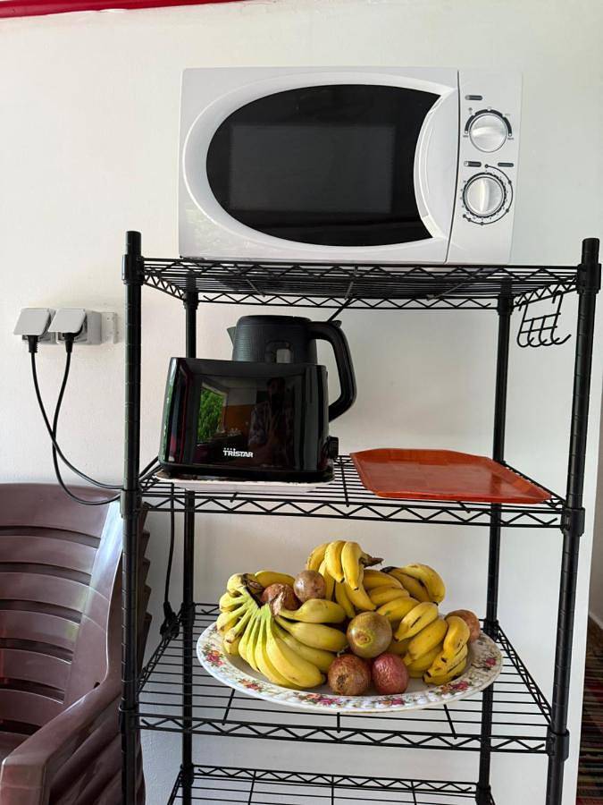 Maison d’hôte pour 2 personnes, avec jardin dans Huahine - 2