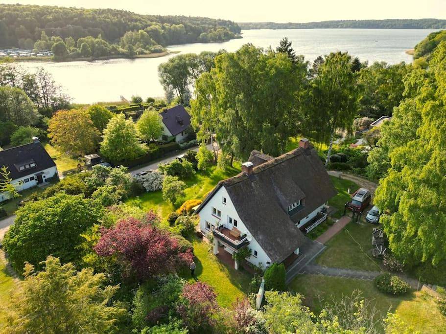 Ganze Wohnung, Landhuus Stender in Eutin, Ostholstein