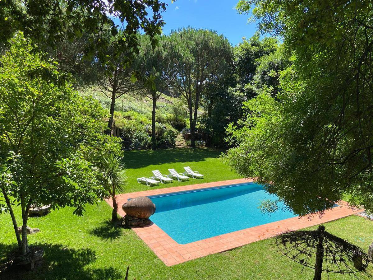 One-Bedroom House in Terras de Bouro, Distrito de Braga