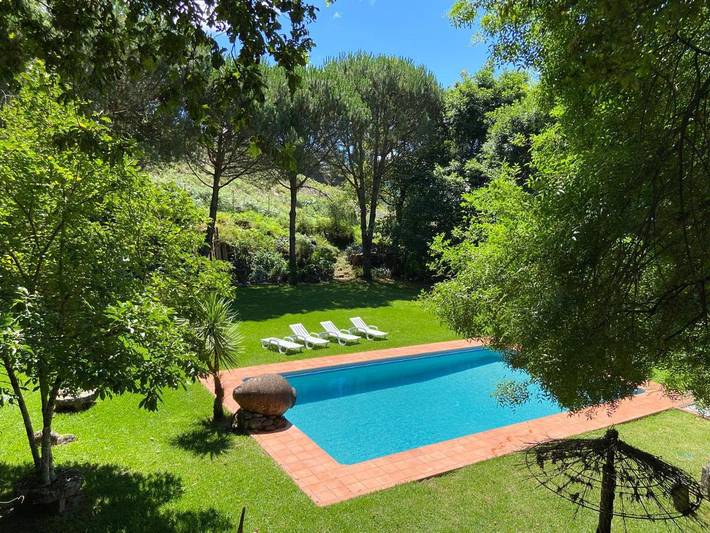 Quinta de Souto Velho in Terras de Bouro, Distrito de Braga