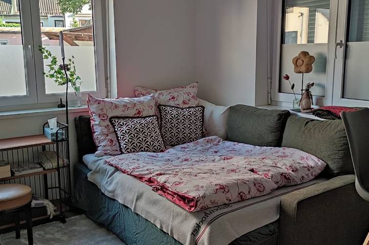 Ferienwohnung für 4 Personen - 1