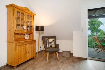 Hütte für 3 Personen in Friedrichshafen, Region Bodensee-Oberschwaben, Bild 4