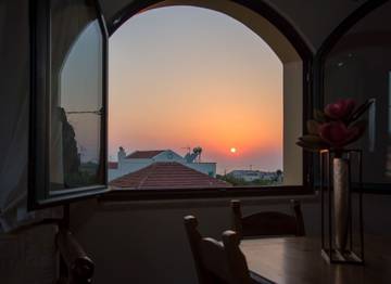 Apartment for 5 People in Chorafakia, Akrotiri (Chania), Photo 1
