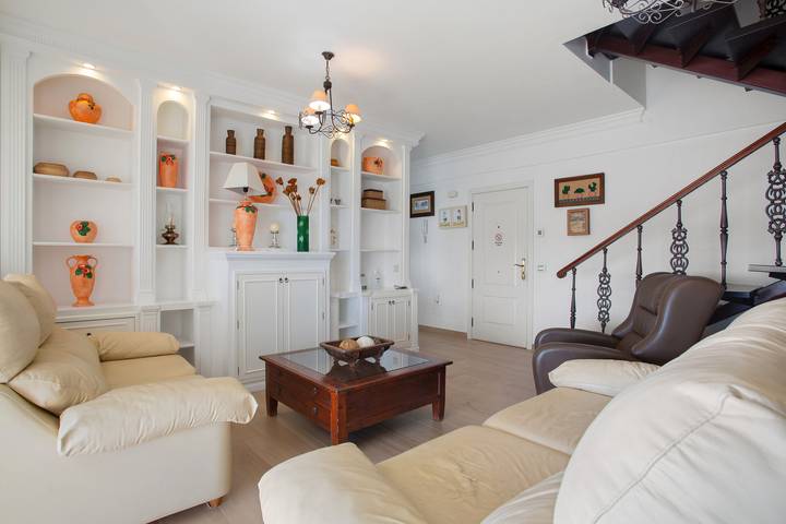 Ferienwohnung für 5 Personen auf Teneriffa - 3