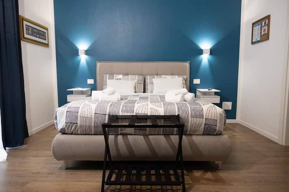Dama suite sentirse como en casa lejos de casa in Bari, Region de Bari