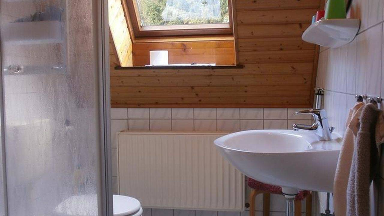 Ganze Ferienwohnung, Ferienwohnung für 4 Personen (80 m²) in Walsrode in Walsrode, Landkreis Heidekreis