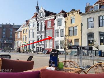 Strandhaus für 16 Personen in Vlissingen, Zeeuwse Kust, Bild 3