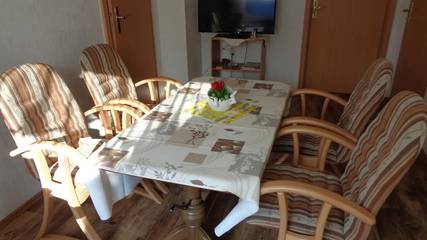 Ferienwohnung für 4 Personen in Marienhafe, Landkreis Aurich, Bild 1