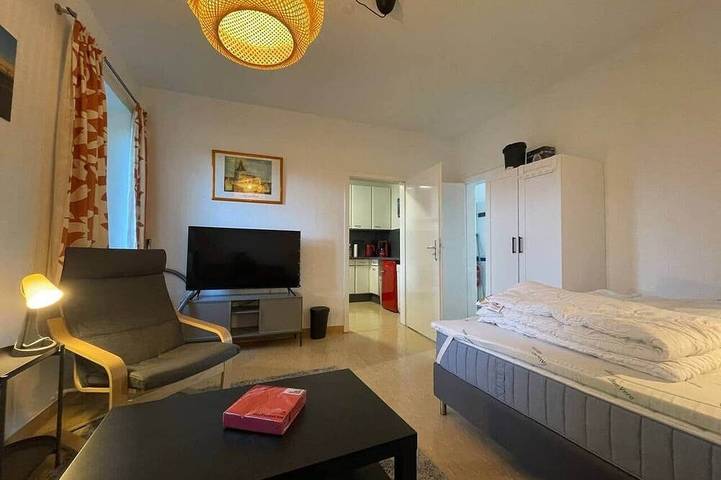 Ferienwohnung für 4 Personen in Oesterdeichstrich - 3