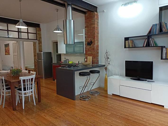 Location de vacances pour 4 personnes, avec jardin à Bracciano - 4