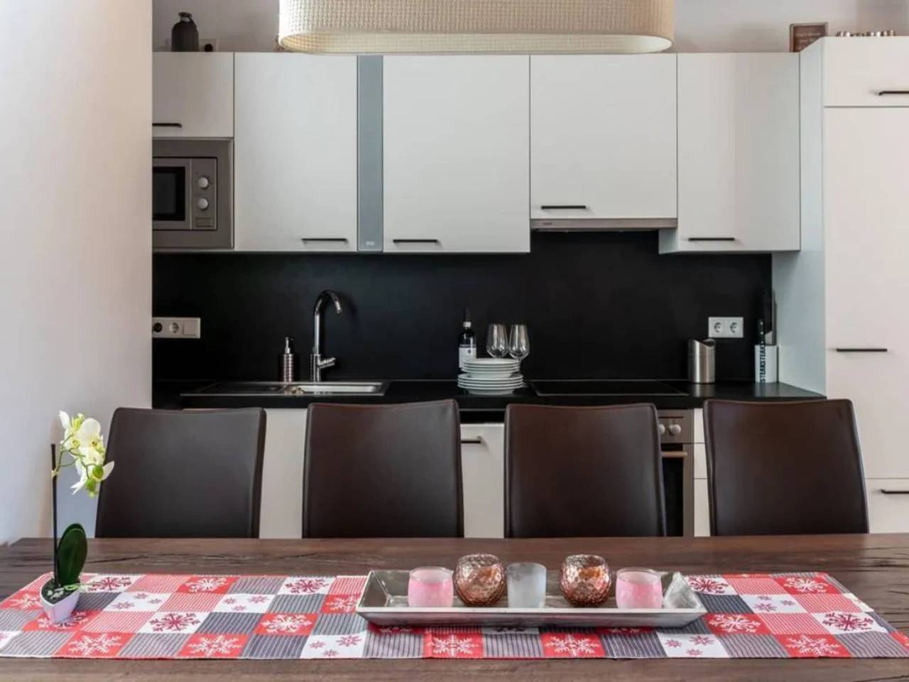 Familienchalet in der Nähe der Skipisten mit Sauna in Neukirchen am Großvenediger, Pinzgau