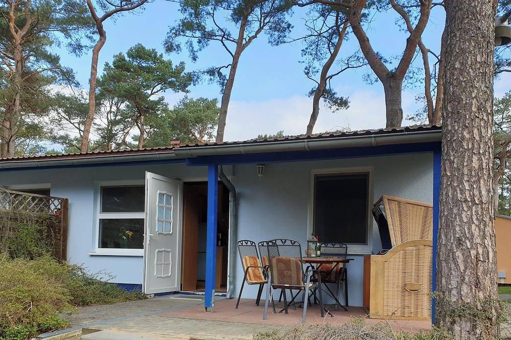 Ferienwohnung in Usedom für 4 Personen in Usedom