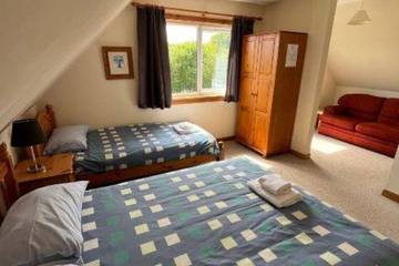 Holiday Home for 9 People in Tobermory, Isle of Mull, Photo 1