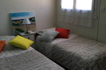 Appartement De Vacances pour 4 Personnes dans Carry-le-Rouet, Région d'Istres, Photo 3
