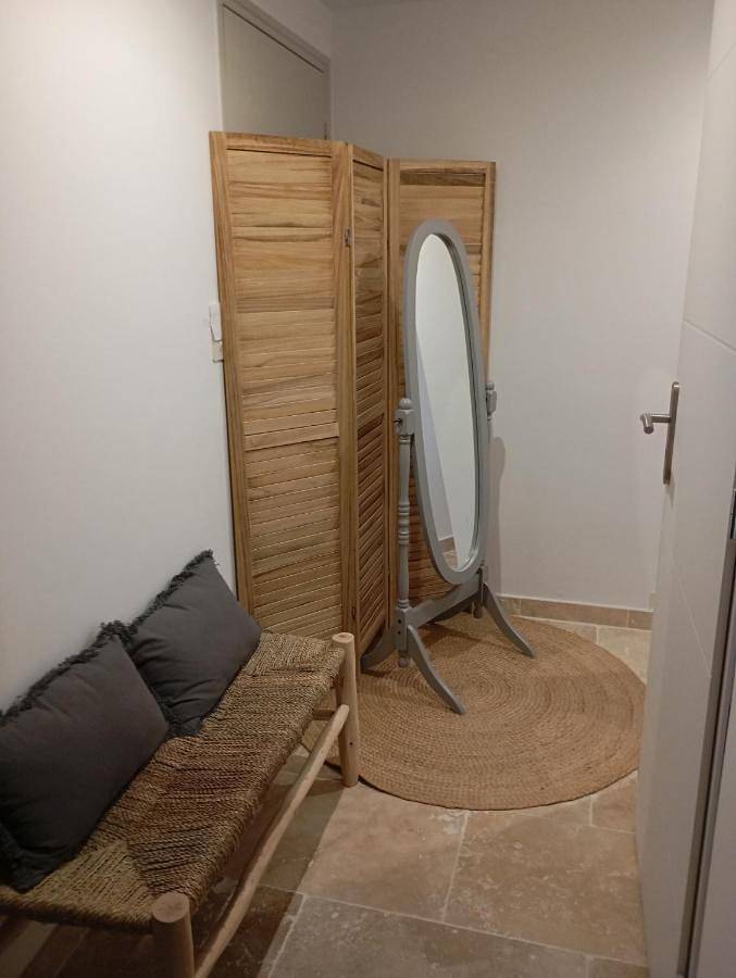 Gîte pour 2 personnes, avec vue à Beaumes-de-Venise - 4